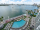 Mieszkanie na sprzedaż - 1100 WEST Avenue Miami Beach, Usa, 64 m², 488 000 USD (1 986 160 PLN), NET-99260444