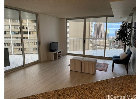 Mieszkanie na sprzedaż - 1212 NUUANU Avenue Honolulu, Usa, 71 m², 620 000 USD (2 542 000 PLN), NET-102842988