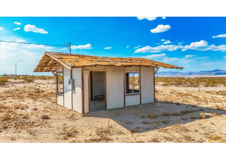 Dom na sprzedaż - 69750 Brant Crossing Road 29 Palms, Usa, 20 m², 40 000 USD (166 000 PLN), NET-100152164