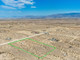 Dom na sprzedaż - 1560 Lear Avenue 29 Palms, Usa, 26 m², 95 000 USD (381 900 PLN), NET-100152165