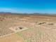 Działka na sprzedaż - 2183 Neptune Avenue Joshua Tree, Usa, 9226 m², 60 000 USD (244 200 PLN), NET-100152971