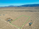 Działka na sprzedaż - 71015 Two Mile Road 29 Palms, Usa, 20 234 m², 36 000 USD (146 520 PLN), NET-100153559