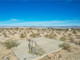 Działka na sprzedaż - 71015 Two Mile Road 29 Palms, Usa, 20 234 m², 36 000 USD (146 520 PLN), NET-100153559