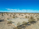 Działka na sprzedaż - 71015 Two Mile Road 29 Palms, Usa, 20 234 m², 36 000 USD (146 520 PLN), NET-100153559