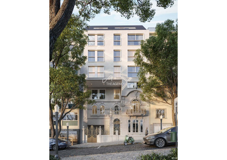 Mieszkanie na sprzedaż - Lisboa, Portugalia, 231 m², 2 935 915 USD (11 949 175 PLN), NET-99260308