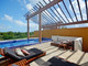 Mieszkanie na sprzedaż - 622 Banyan Tree Playa Del Carmen, Meksyk, 445 m², 1 500 000 USD (6 150 000 PLN), NET-102977752