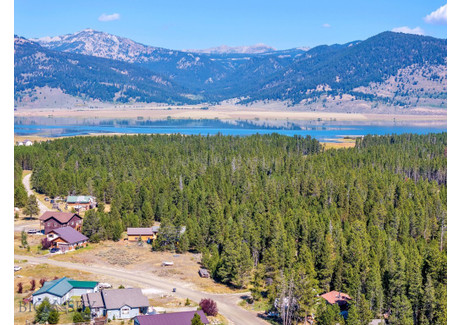 Działka na sprzedaż - TBD Coyote Drive West Yellowstone, Usa, 2104 m², 115 000 USD (468 050 PLN), NET-100490254