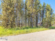 Działka na sprzedaż - TBD Coyote Drive West Yellowstone, Usa, 2104 m², 115 000 USD (468 050 PLN), NET-100490254