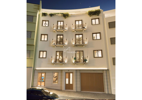 Mieszkanie na sprzedaż - Lisboa, Portugalia, 71 m², 838 833 USD (3 414 050 PLN), NET-99260477