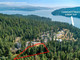 Działka na sprzedaż - NNA Renaissance Way Coeur D'alene, Usa, 3116 m², 725 000 USD (2 950 750 PLN), NET-100153621