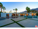 Dom do wynajęcia - 2320 Via Lazo Palm Springs, Usa, 233 m², 12 500 USD (48 000 PLN), NET-99377126