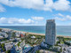 Mieszkanie na sprzedaż - 300 Pointe Drive Miami Beach, Usa, 182 m², 2 749 000 USD (10 556 160 PLN), NET-98761127