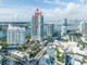 Mieszkanie na sprzedaż - 300 Pointe Drive Miami Beach, Usa, 182 m², 2 749 000 USD (11 270 900 PLN), NET-98761127