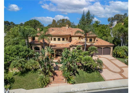 Dom na sprzedaż - 5327 Newcastle LN Calabasas, Usa, 657 m², 3 995 000 USD (16 579 250 PLN), NET-101680889