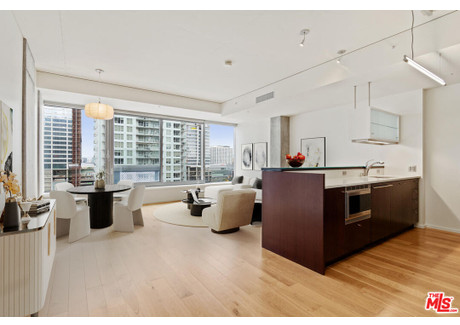 Dom na sprzedaż - 1155 Grand AVE Los Angeles, Usa, 79 m², 614 999 USD (2 503 046 PLN), NET-98761410