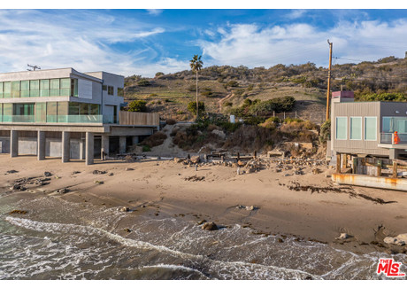 Działka na sprzedaż - 24266 Malibu RD Malibu, Usa, 660 m², 11 500 000 USD (47 150 000 PLN), NET-102210150