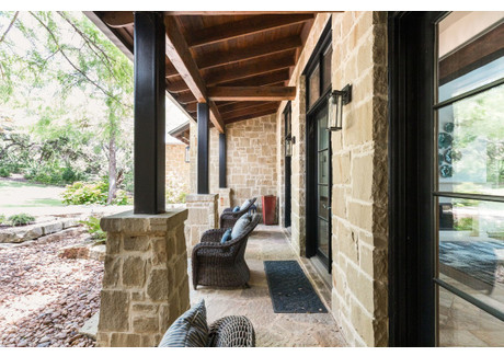 Dom na sprzedaż - 7723 Escala Drive Austin, Usa, 517 m², 6 000 000 USD (22 980 000 PLN), NET-99376523