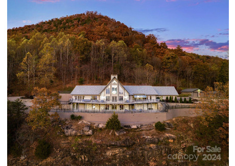 Dom na sprzedaż - 9259 Statesville Road North Wilkesboro, Usa, 444 m², 4 350 000 USD (16 834 500 PLN), NET-99376291