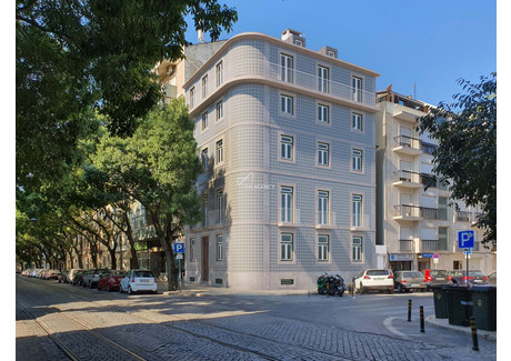 Mieszkanie na sprzedaż - Lisboa, Portugalia, 93 m², 792 697 USD (3 250 058 PLN), NET-99259690