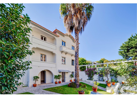 Dom na sprzedaż - Cascais, Portugalia, 479 m², 3 407 759 USD (13 869 578 PLN), NET-99375713