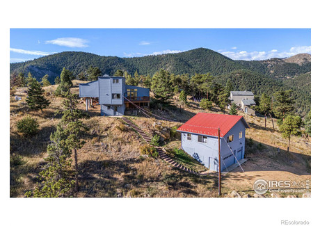 Dom na sprzedaż - 319 Camino Bosque Boulder, Usa, 188 m², 995 000 USD (4 049 650 PLN), NET-100910178