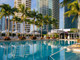 Mieszkanie na sprzedaż - 1435 Brickell Ave Miami, Usa, 162 m², 2 090 000 USD (8 569 000 PLN), NET-99582885