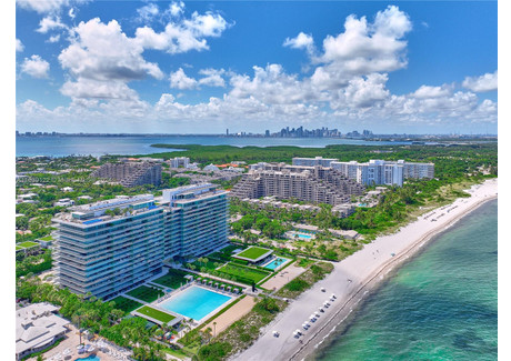 Dom na sprzedaż - 360 Ocean Dr Key Biscayne, Usa, 311 m², 8 199 000 USD (31 484 160 PLN), NET-99582929