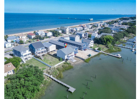 Dom na sprzedaż - 615 Ocean View Avenue Norfolk, Usa, 314 m², 750 000 USD (2 880 000 PLN), NET-101102637