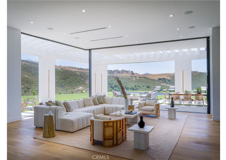 Dom na sprzedaż - 2681 Country Ridge Road Calabasas, Usa, 846 m², 8 995 000 USD (34 540 800 PLN), NET-99975724