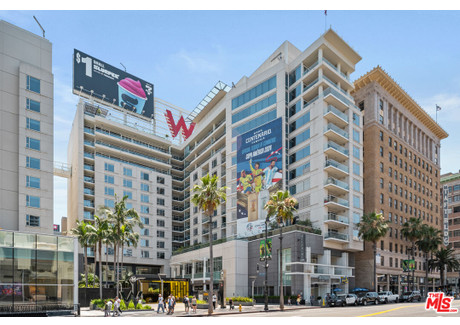 Dom do wynajęcia - 6250 Hollywood BLVD Los Angeles, Usa, 130 m², 5000 USD (20 350 PLN), NET-101248655