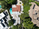 Dom na sprzedaż - 15813 High Knoll Road Encino, Usa, 456 m², 2 699 000 USD (10 337 170 PLN), NET-100152190