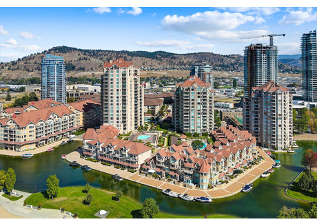 Mieszkanie na sprzedaż - Drive Kelowna, Usa, 384 m², 2 740 361 USD (10 522 985 PLN), NET-98758633