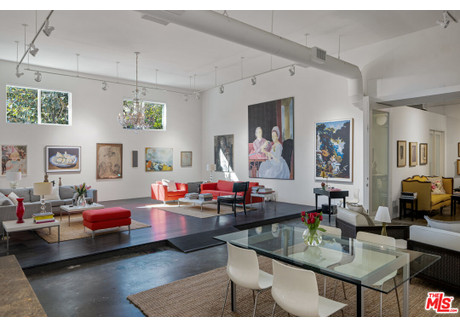 Dom na sprzedaż - 1625 Blake AVE Los Angeles, Usa, 412 m², 2 950 000 USD (12 006 500 PLN), NET-99376994