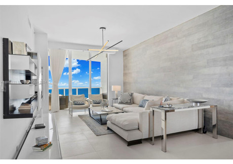 Mieszkanie na sprzedaż - 16001 Collins Ave Sunny Isles Beach, Usa, 216 m², 2 250 000 USD (9 225 000 PLN), NET-100878411