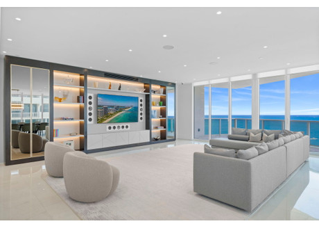 Mieszkanie na sprzedaż - Ave Bal Harbour, Usa, 354 m², 8 000 000 USD (30 720 000 PLN), NET-98759486