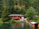 Dom na sprzedaż - 8604 North Shore Rd Lake Cowichan, Kanada, 93 m², 1 155 871 USD (4 704 395 PLN), NET-100690466