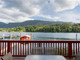 Dom na sprzedaż - 8604 North Shore Rd Lake Cowichan, Kanada, 93 m², 1 214 190 USD (4 698 914 PLN), NET-100690466