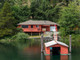 Dom na sprzedaż - 8604 North Shore Rd Lake Cowichan, Kanada, 93 m², 1 155 871 USD (4 704 395 PLN), NET-100690466