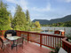 Dom na sprzedaż - 8604 North Shore Rd Lake Cowichan, Kanada, 93 m², 1 214 471 USD (4 651 425 PLN), NET-100690466