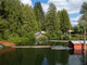 Dom na sprzedaż - 8604 North Shore Rd Lake Cowichan, Kanada, 93 m², 1 214 190 USD (4 698 914 PLN), NET-100690466