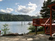 Dom na sprzedaż - 8604 North Shore Rd Lake Cowichan, Kanada, 93 m², 1 214 471 USD (4 651 425 PLN), NET-100690466