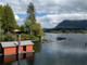 Dom na sprzedaż - 8604 North Shore Rd Lake Cowichan, Kanada, 93 m², 1 214 471 USD (4 651 425 PLN), NET-100690466