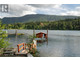 Dom na sprzedaż - 8604 North Shore Road Lake Cowichan, Kanada, 93 m², 1 224 162 USD (4 798 714 PLN), NET-100910237