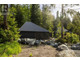 Dom na sprzedaż - 6504 Powder Main Road Port Renfrew, Kanada, 78 m², 444 408 USD (1 742 079 PLN), NET-100910304