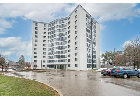 Mieszkanie na sprzedaż - 250 Glenridge Drive Waterloo, Kanada, 161 m², 499 904 USD (2 049 605 PLN), NET-98760654