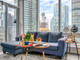 Mieszkanie na sprzedaż - 10 York Street Toronto (Waterfront Communities), Kanada, 74 m², 725 516 USD (2 952 849 PLN), NET-101452877