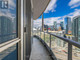 Dom do wynajęcia - 218 Queens Quay Toronto (Waterfront Communities), Kanada, 92 m², 2785 USD (11 336 PLN), NET-102000011