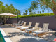 Dom do wynajęcia - 1405 Tachevah DR Palm Springs, Usa, 123 m², 6700 USD (25 728 PLN), NET-98760204