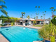 Dom do wynajęcia - 1861 Palm Canyon Drive Palm Springs, Usa, 192 m², 6700 USD (25 728 PLN), NET-98761440