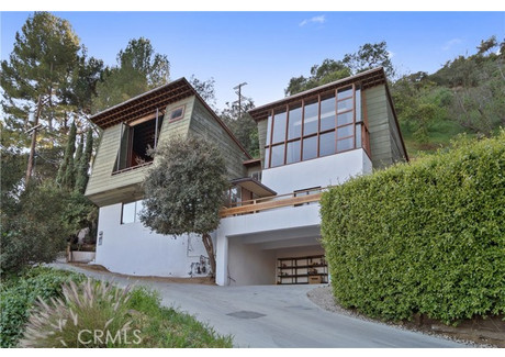 Dom do wynajęcia - 8663 Nash Drive Los Angeles, Usa, 92 m², 7500 USD (28 725 PLN), NET-100267169